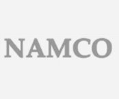Лого на Namco Suits