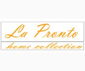 La Pronto home collection logo