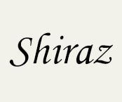 Shiraz DTG logo