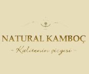 Natural Kamboc logo