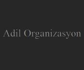 Adil Organizasyon logo