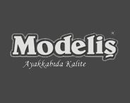 Modelis Shoes logosu