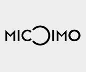 Miccimo Fashion logo