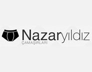 Logo von Nazaryıldız underwear
