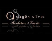 Logo de Akgun Silver