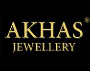 Akhas Jewelry logo