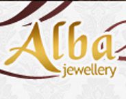 Alba Jewelry logo