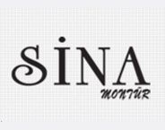 Sina jewellery logo
