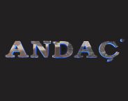Andac Silver Jewelry logo