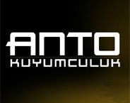 Anto jewelry logo