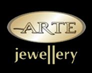 Лого на Arte jewelry