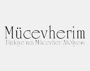 Mücevherim logosu