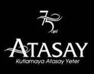 Atasay Jewelry logo