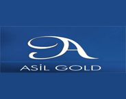 Asil Gold logosu