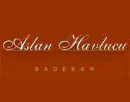 Aslan Havlucu logosu