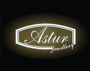 Astur Jewelry logosu