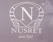 Nusret Jewelry logo