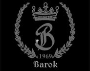 Barok Jewellery logosu