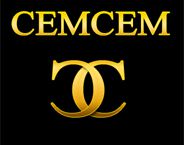 Cemcem Jewelry logo