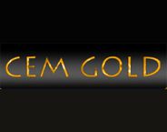CEM Gold logosu