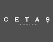 Cetas Jewelry logo