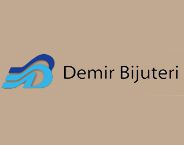 Demir Bijuteri logosu