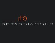 Detas Diamond logo