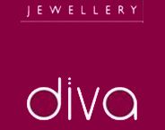 Diva Jewellery logosu
