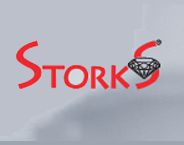 Storks Jewelry logosu