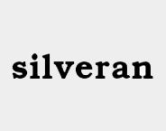 Silveran Jewelry logosu