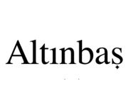 Altinbas Jewelry logo