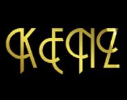 Kenz Jewelry logosu
