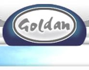 Goldan Jewelry logo