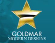 Goldmar Jewelry logosu