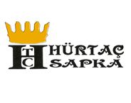 Hurtac Caps logo