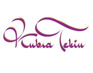 Kubra Tekin logo