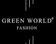 شعار Green World Fashion