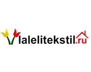 Laleli Tekstil logosu