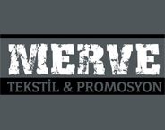 Merve Textile logo