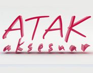 Logo de Atak Accessories