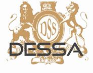 شعار Dessa