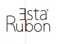 Esta Rubon Bags&Cases logosu