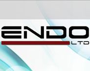 Endo Textile logosu