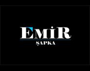 Emir Sapka Mens Hats logo