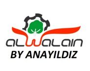 Logo von Anayildiz Textile