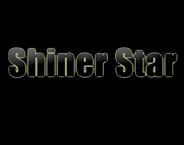 Shiner star logo