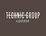 Логотип Technic Group