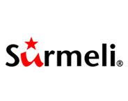 شعار Surmeli Triko