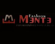Logotip: Mentefashion