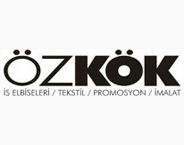 Ozkok Workwear logosu